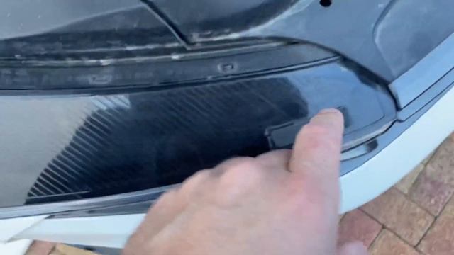 Kia k5 потеют фары 2021-2022 смотреть онлайн