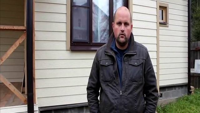 Утепление Дома с Экотермикс смотреть онлайн