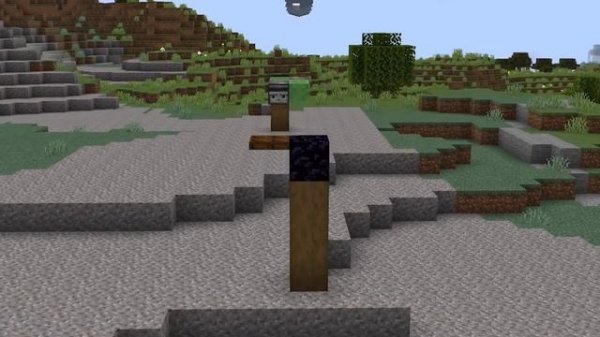 How to Build a Flying Machine in Minecraft [Java AND Bedrock Edition]