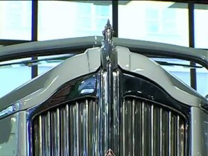 Тест-драйв ЗИС-110 Б