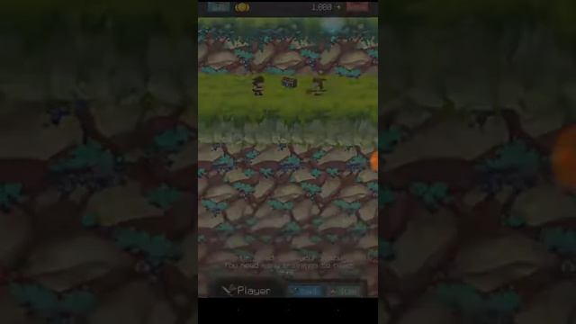 Dungeon 999f ANDROID смотреть онлайн