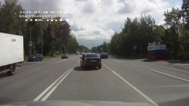 Хам стоять в очереди не будет - он встанет впереди. смотреть онлайн