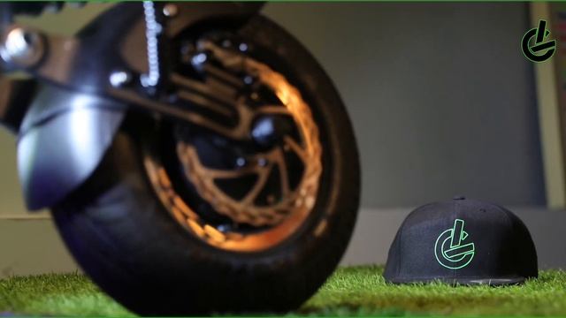 Dualtron X ll by Green-Wheels ?? смотреть онлайн