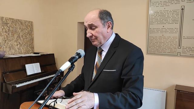 Два добродетеля | Моисей Островский смотреть онлайн