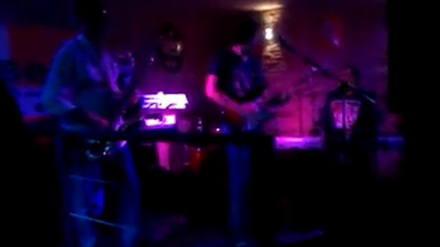 Secuencia Zero -Toto cover смотреть онлайн