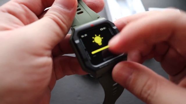 Zeblaze Ares : Best Value Budget Smartwatch 2021 смотреть онлайн