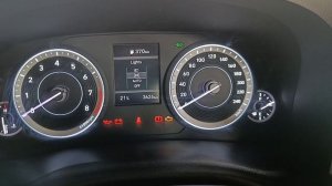 Headlight and Fog Light Controls || Explained || Video 38 || Hyundai Creta 2021 SX Executive