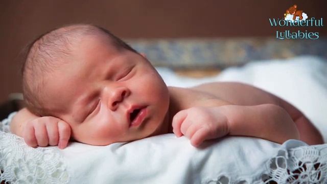 2 Часа Супер расслабляющей детской музыки / Колыбельная перед сном для сладких снов смотреть онлайн