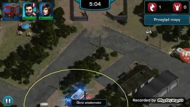 Rescue hero in action#1 смотреть онлайн