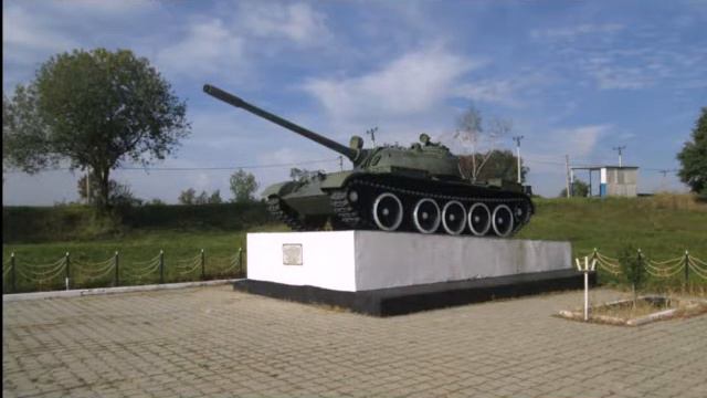 Край ты мой любимый, Бесстрашная моя смотреть онлайн