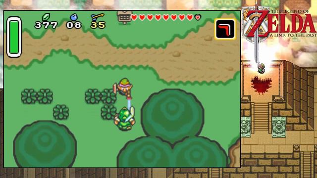 Zelda A Link To The Past | Guía 100% | #3 | Torre de Hera, Perla de la Luna y Espada Maestra смотреть онлайн