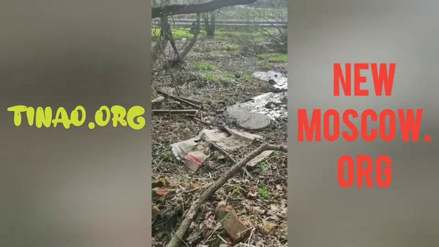 Так выглядит один из столичных районов города Москвы смотреть онлайн