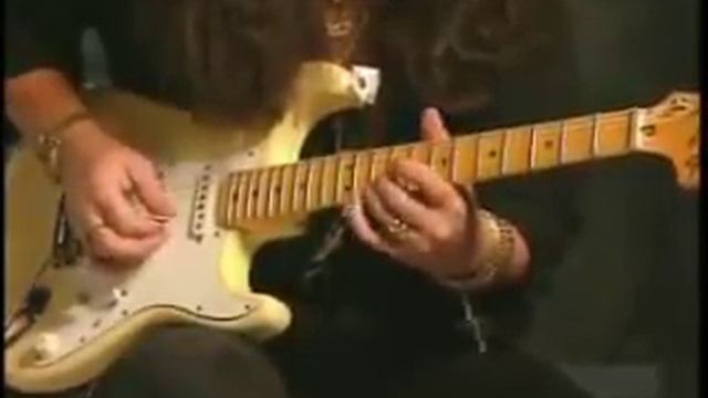 Yngwie Malmsteen - Adagio смотреть онлайн