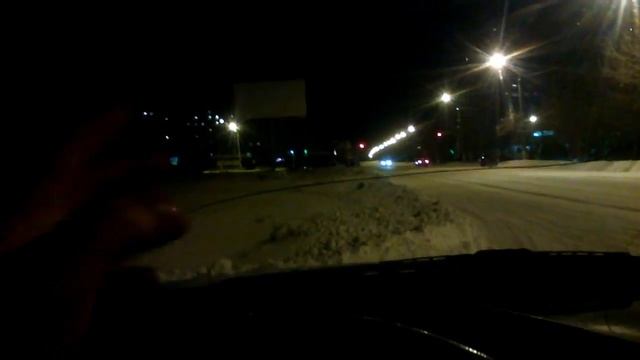 Дэу Нексия. Расход топлива. смотреть онлайн