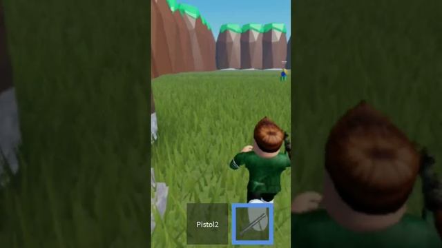 New game in roblox! battle islands смотреть онлайн