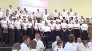 Люблю Господь Твой дом..