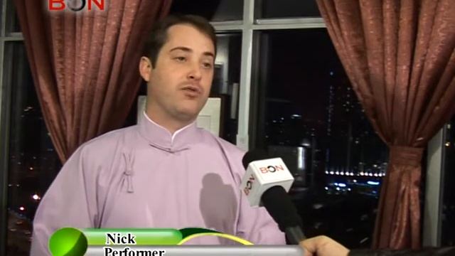 Top Picks-Connections in Culture-C! Talk- China Travel New Links - Episode 143 - BONTV China смотреть онлайн