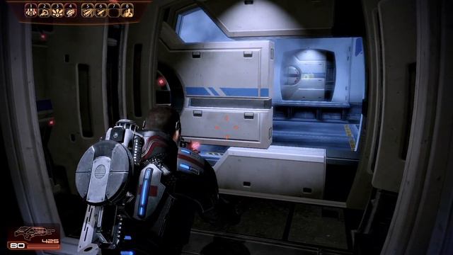 Mass Effect 2 прохождение [DLC]: Прибытие - РЕТРАНСЛЯТОР "АЛЬФА" (без комментариев) #102 смотреть онлайн