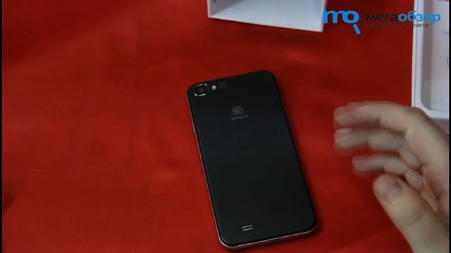 Обзор Zopo C2 смотреть онлайн