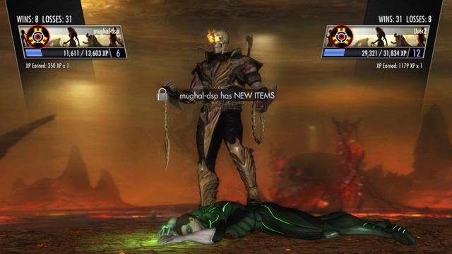 Injustice: Gods Among Us Ultimate Edition_20231112192143 смотреть онлайн