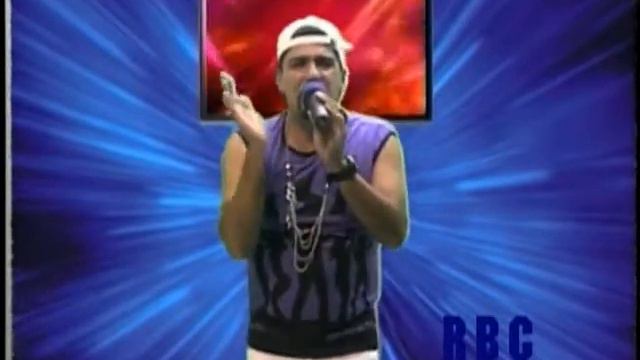 Asa de Águia Cover no Programa Marlene Andrade, na Rede RBC - Dança do Vampiro - Asa Cover смотреть онлайн