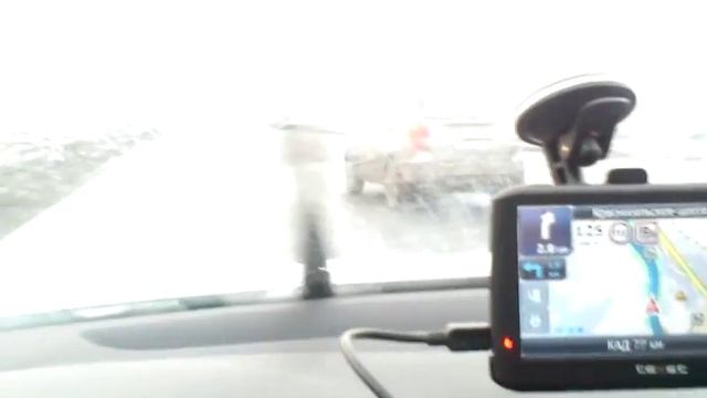 Работа щеток Bosch Aerotwin смотреть онлайн