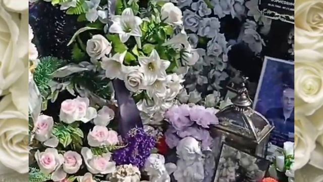 Пусть память у Кузи будет вечной ,а цветы всегда свежими🙏❤😪 смотреть онлайн