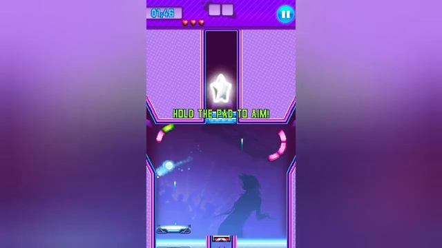 Block Breaker 3 Unlimited (J2ME) - Gameplay смотреть онлайн