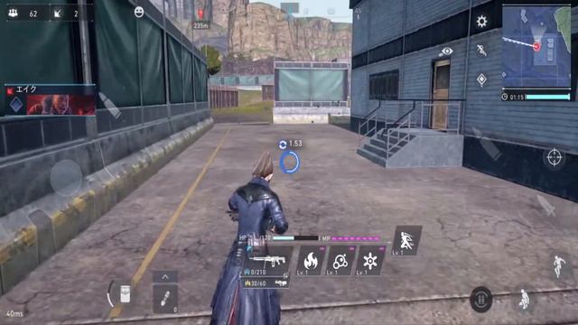 FFVII The First Soldier - Gameplay Walkthrough Part #4 (Android & iOS) RPG-Infused Action! смотреть онлайн