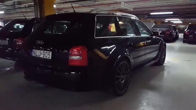 Audi B5 RS4 Avant, Audi B5 S4 Avant, Audi B5 S4 Avant(RS4 body kit) смотреть онлайн