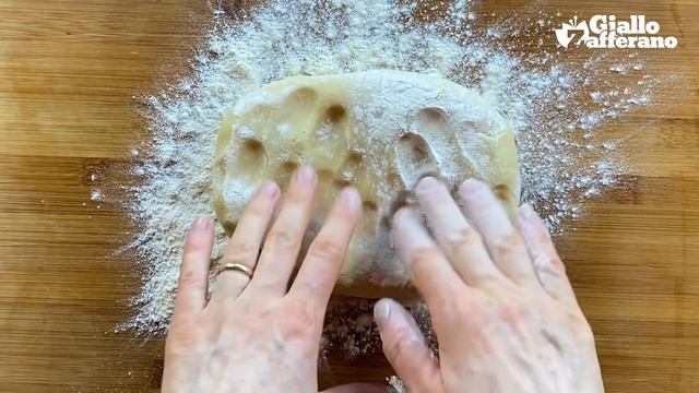 ? CROSTATA Di CREMA E PESCHE - Golosissima E Facile Da Preparare! ?