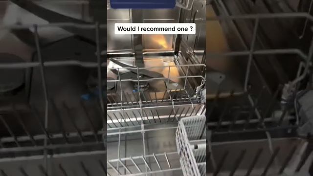 Does Finish Dishwasher Cleaner Actually Work ? смотреть онлайн