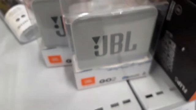Новая версия чёрной jbl go 2 TD! смотреть онлайн