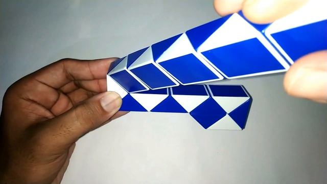 How to Make a Gun on Snake Cube смотреть онлайн