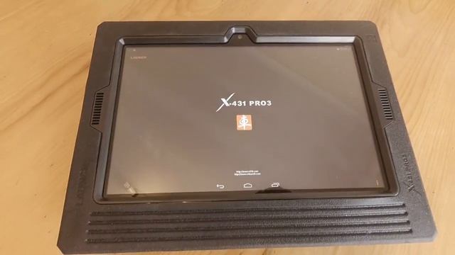 Launch X431 PRO3 смотреть онлайн