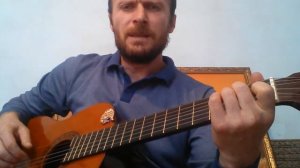 ПЕСНЯ (АЛАНЫ)