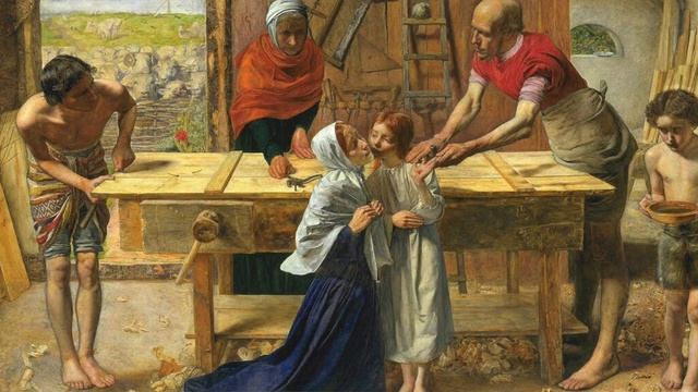 Прерафаэлиты и Околопрерафаэиты