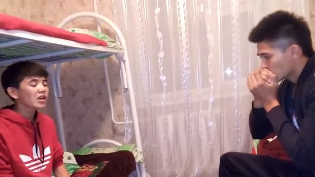 Битбокс козимнин карасы... смотреть онлайн
