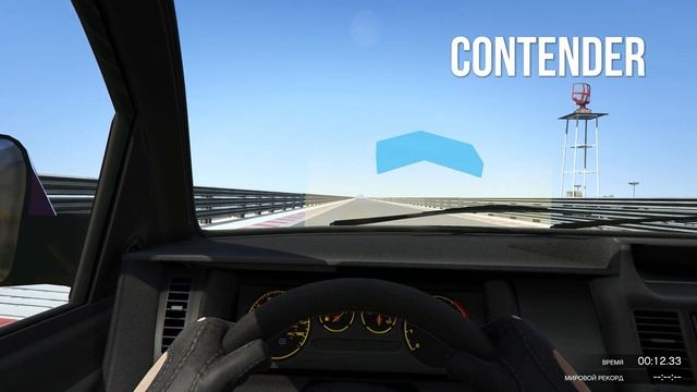 GTA 5 ONLINE: ВНЕДОРОЖНИК С СЕКРЕТАМИ - VAPID CONTENDER смотреть онлайн