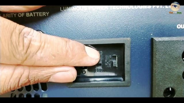 Luminous Zolt 1700 Pure Sine wave UPS | Pure sine wave UPS, смотреть онлайн