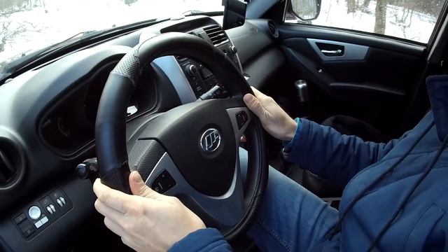 Лифан Х60. Стоит ли связываться с Китайским авто? смотреть онлайн