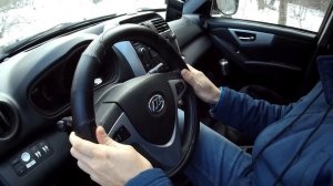 Лифан Х60.  Стоит ли связываться с Китайским авто?