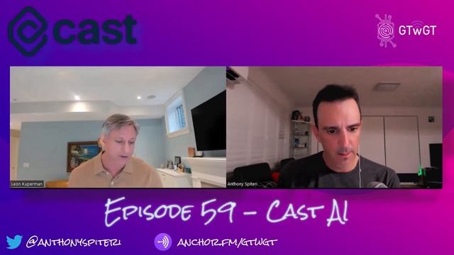 AI Optimized Kubernetes Infrastructure with CAST AI | GTwGT Podcast #59 смотреть онлайн