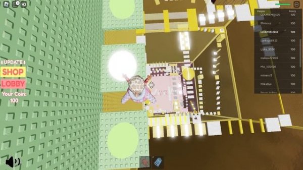 Roblox Tower of Jump