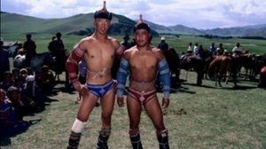 Рассказ "Монгольское кино"