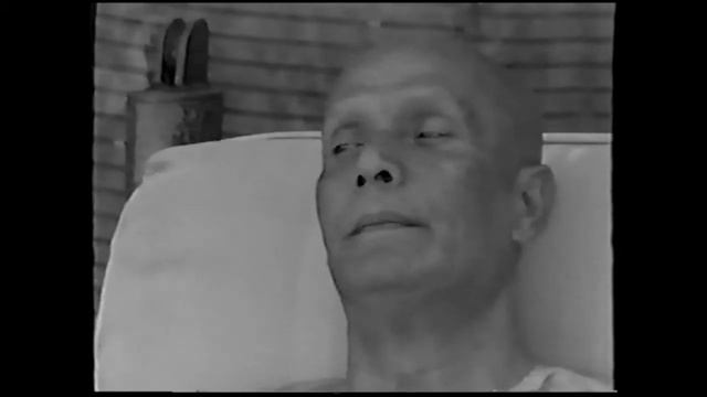 День рождение Шри Чинмоя 1993год смотреть онлайн