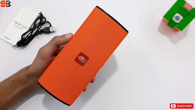 Terabyte Stallion Speaker Tb Bt 330 Unboxing & Review | Terabyte Bluetooth Speaker Unboxing смотреть онлайн