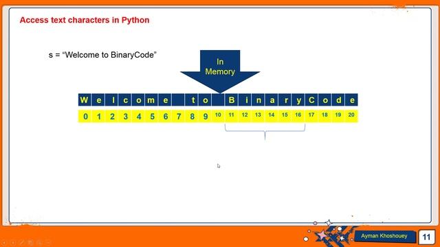 Python Lesson 4 смотреть онлайн