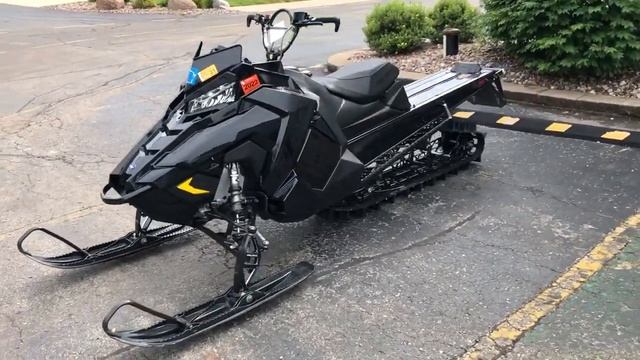 2019 Polaris 800 Pro Rmk 155 смотреть онлайн