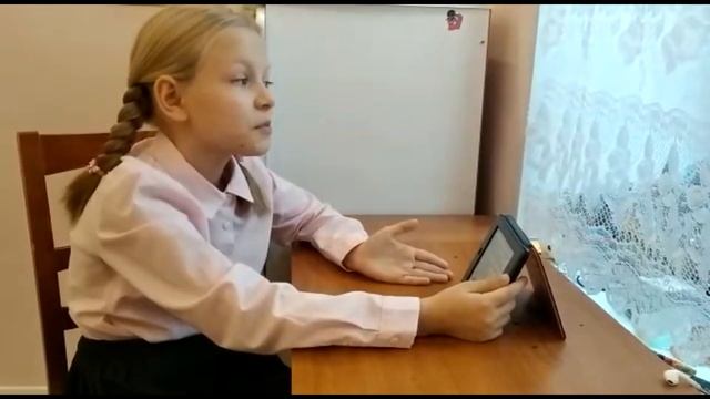 Литературная гостиная «Том Сойер и его друзья» смотреть онлайн